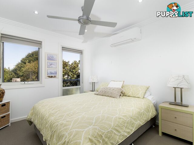 Level 1/14 Goonawarra Drive CUDMIRRAH NSW 2540