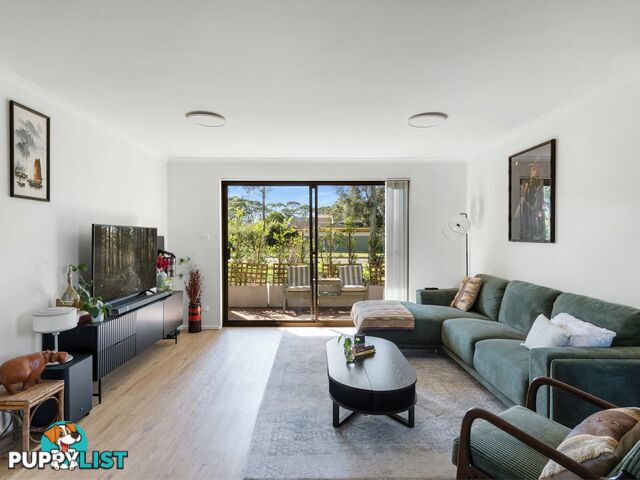 12/48 Thora Street SUSSEX INLET NSW 2540