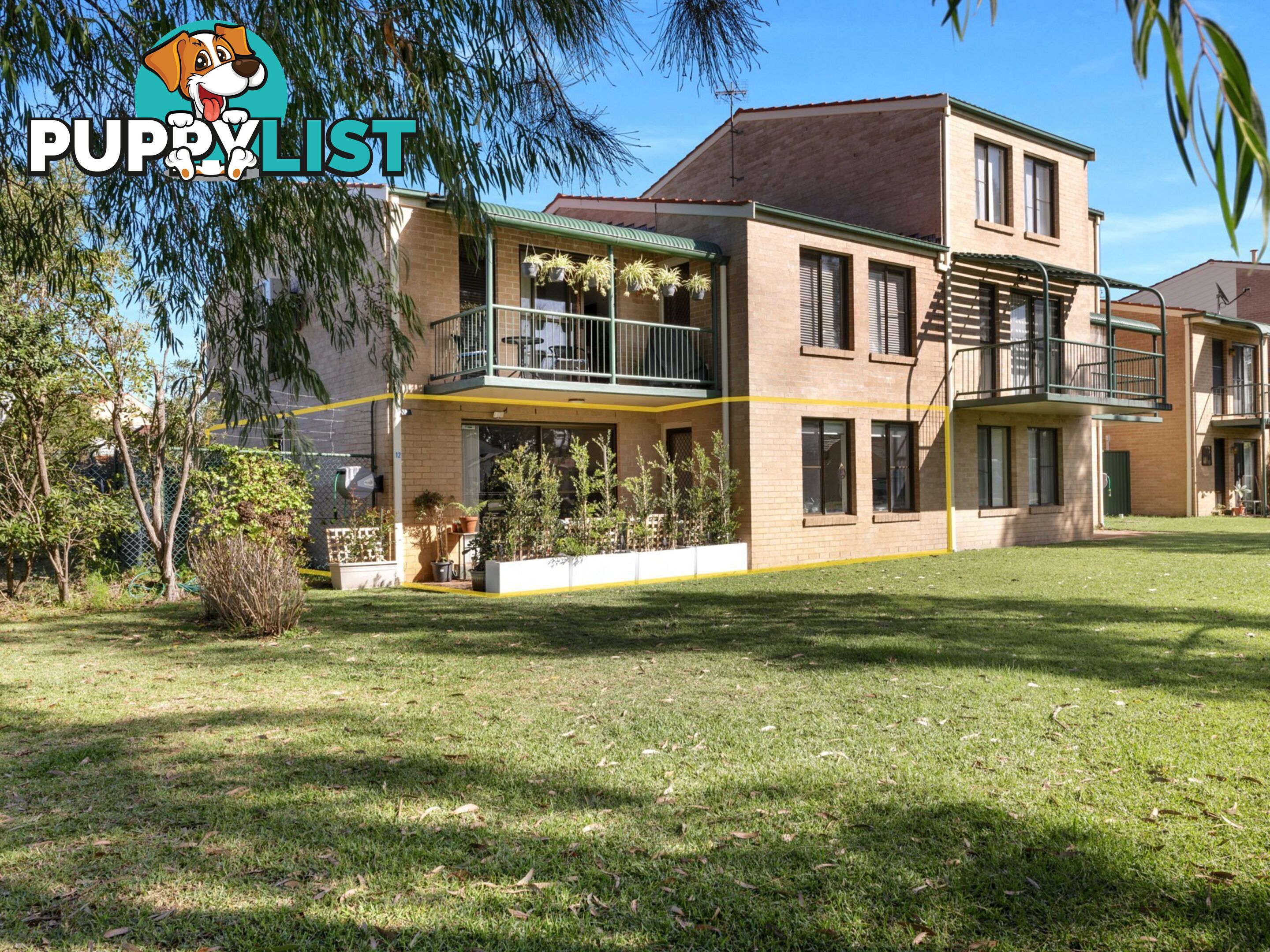 12/48 Thora Street SUSSEX INLET NSW 2540
