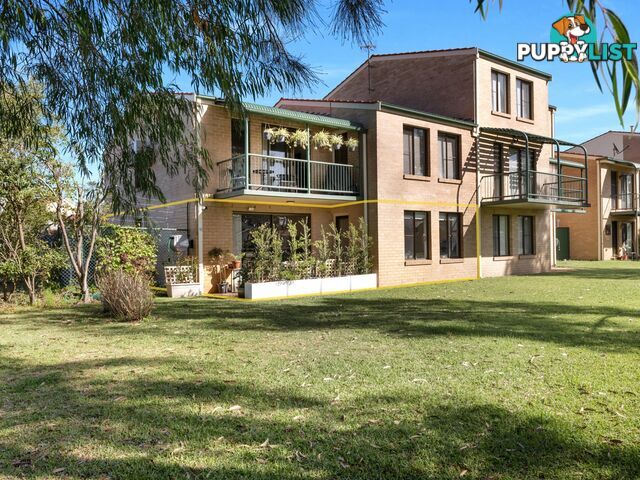 12/48 Thora Street SUSSEX INLET NSW 2540