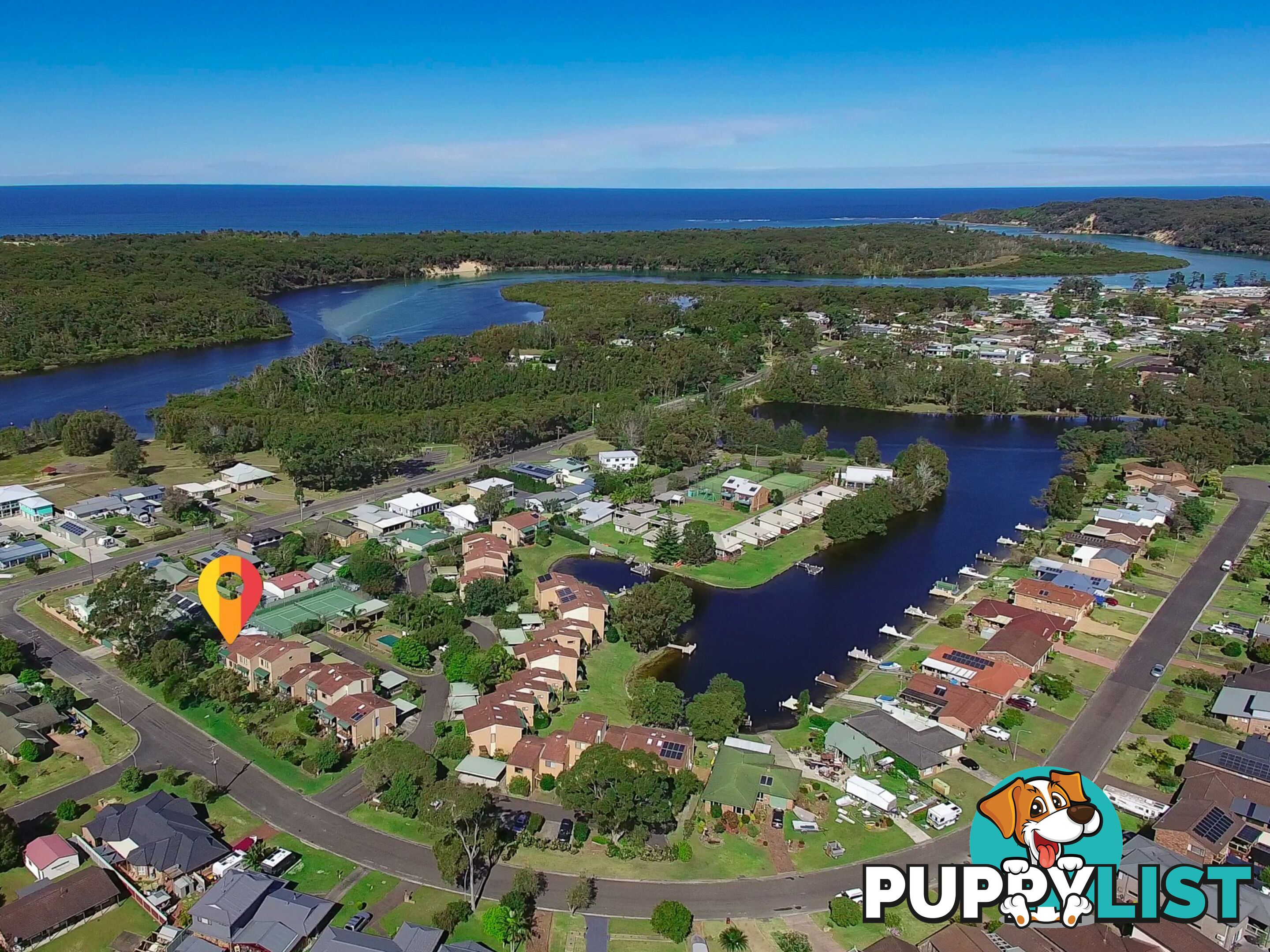 12/48 Thora Street SUSSEX INLET NSW 2540