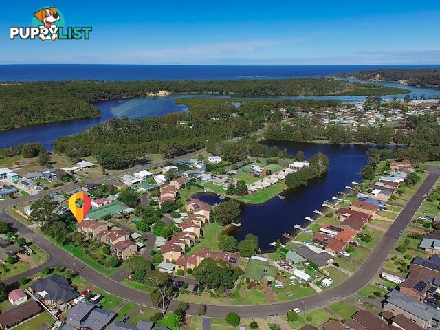 12/48 Thora Street SUSSEX INLET NSW 2540