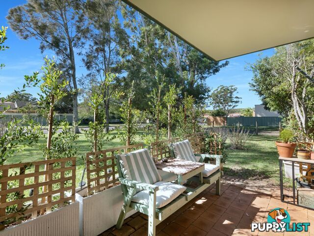 12/48 Thora Street SUSSEX INLET NSW 2540