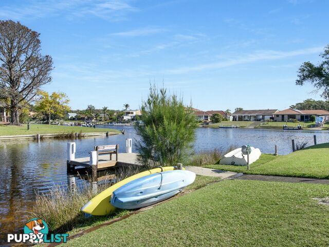 12/48 Thora Street SUSSEX INLET NSW 2540