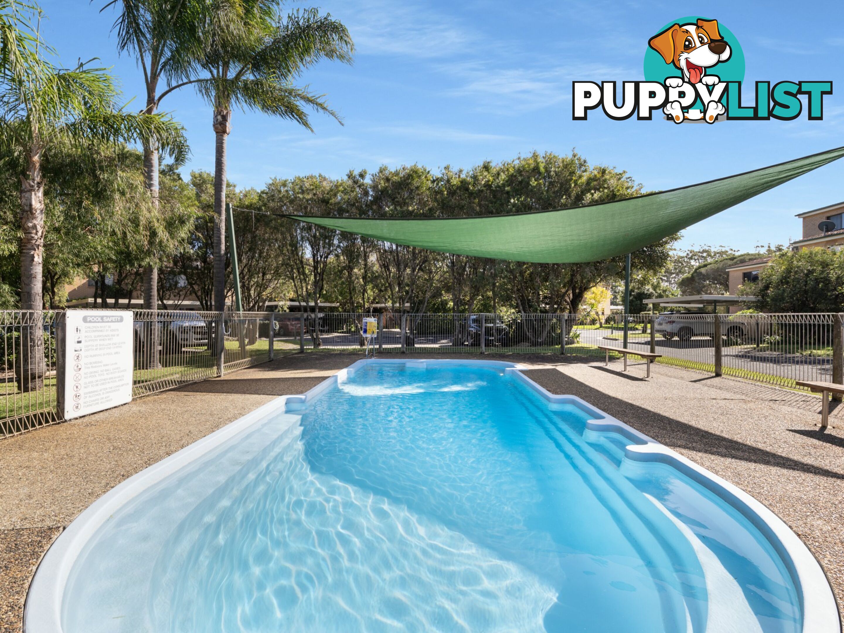 12/48 Thora Street SUSSEX INLET NSW 2540