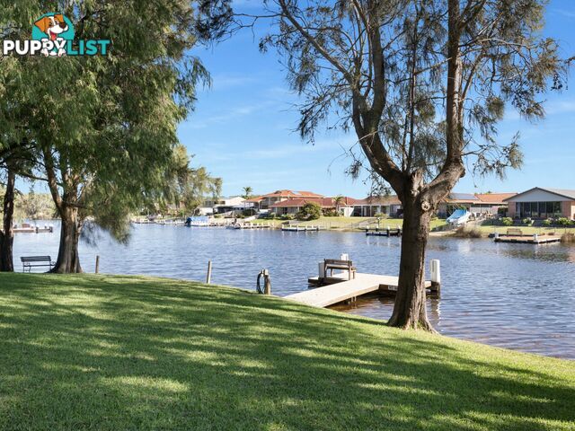 12/48 Thora Street SUSSEX INLET NSW 2540