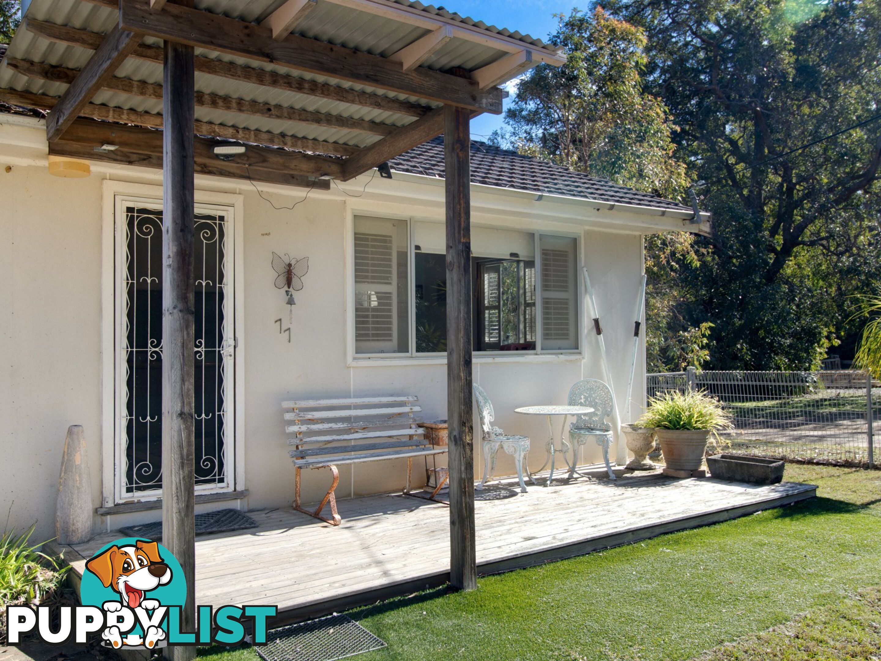 77 Berrara Road BERRARA NSW 2540