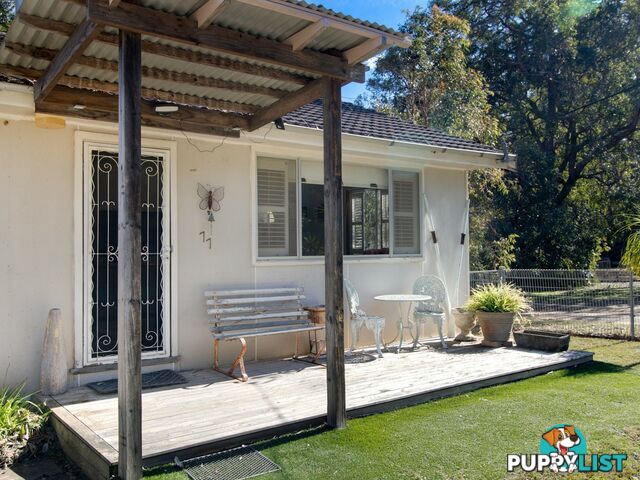 77 Berrara Road BERRARA NSW 2540