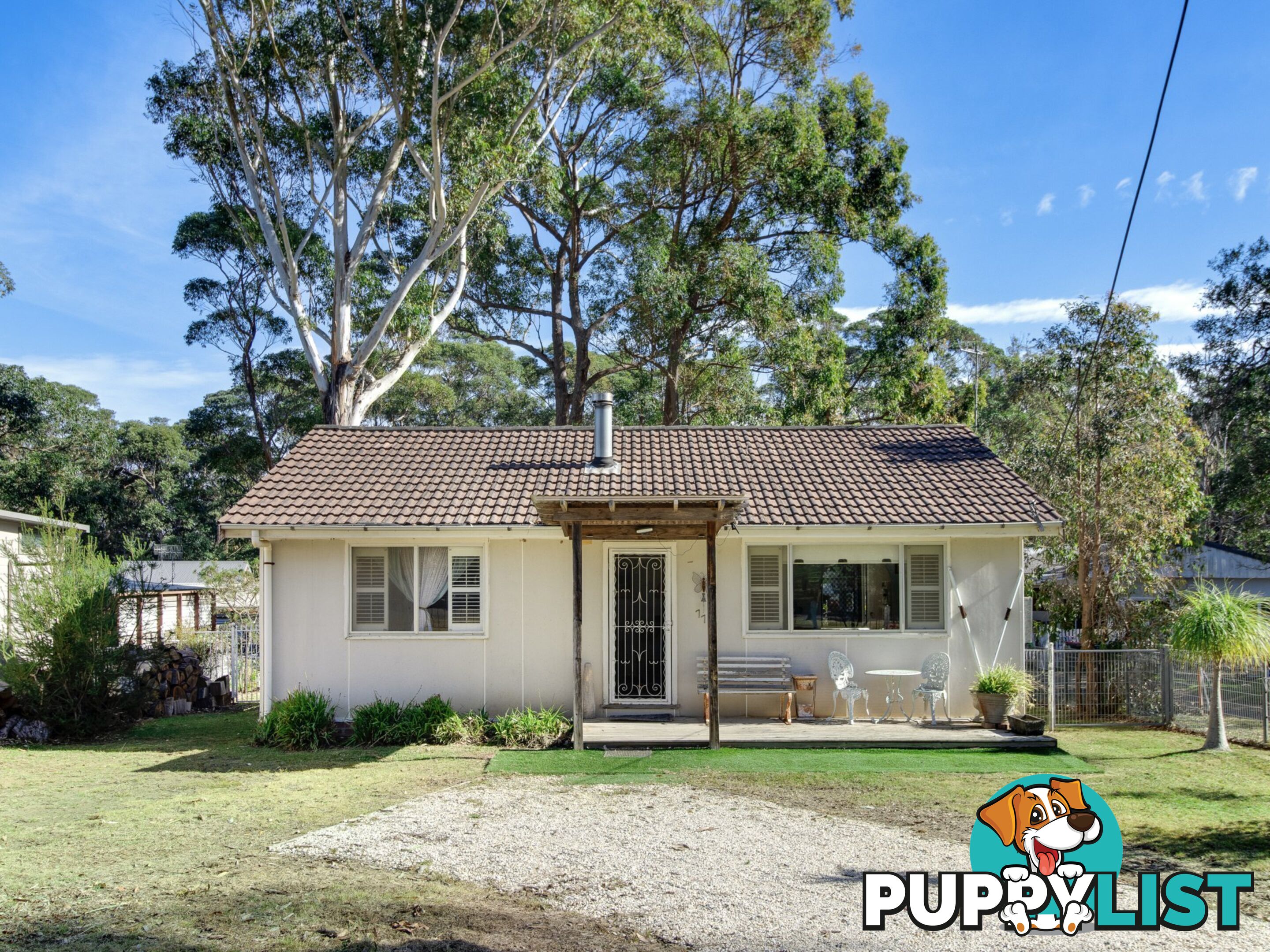 77 Berrara Road BERRARA NSW 2540