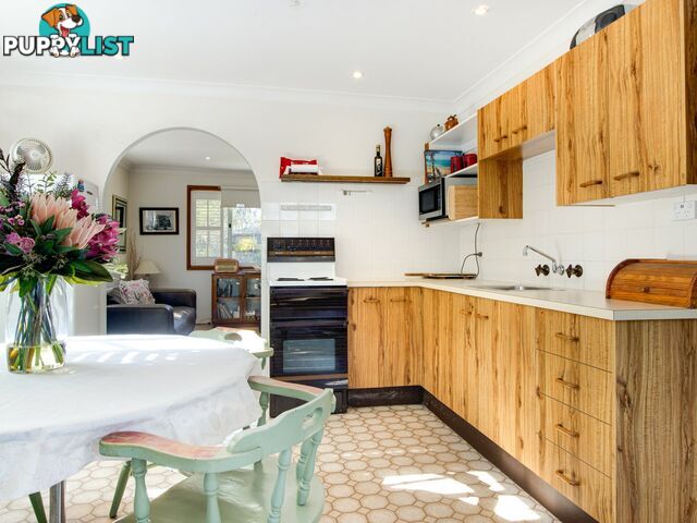 77 Berrara Road BERRARA NSW 2540