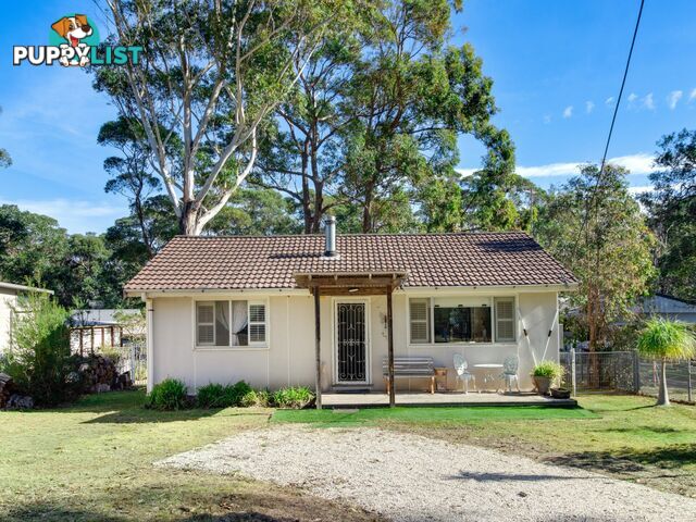 77 Berrara Road BERRARA NSW 2540