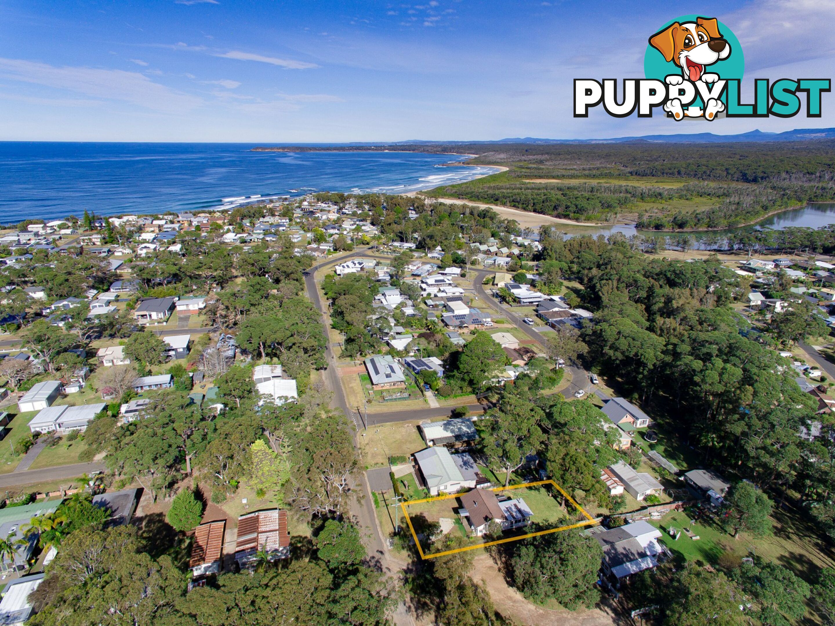 77 Berrara Road BERRARA NSW 2540