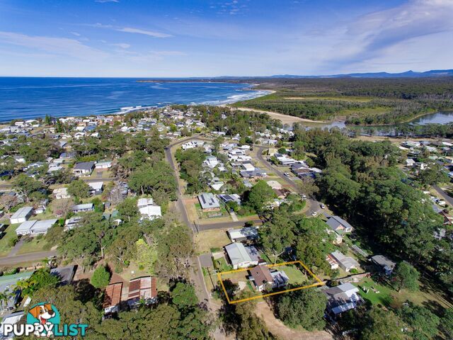 77 Berrara Road BERRARA NSW 2540