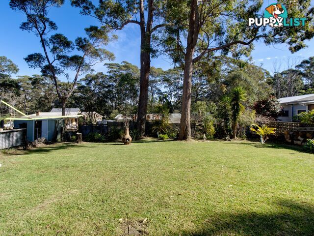 77 Berrara Road BERRARA NSW 2540