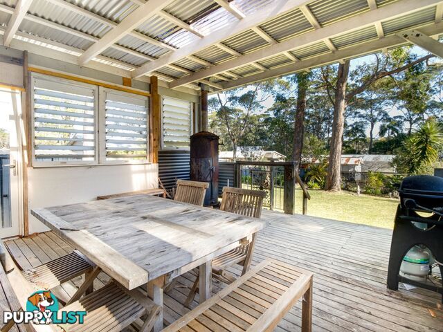 77 Berrara Road BERRARA NSW 2540