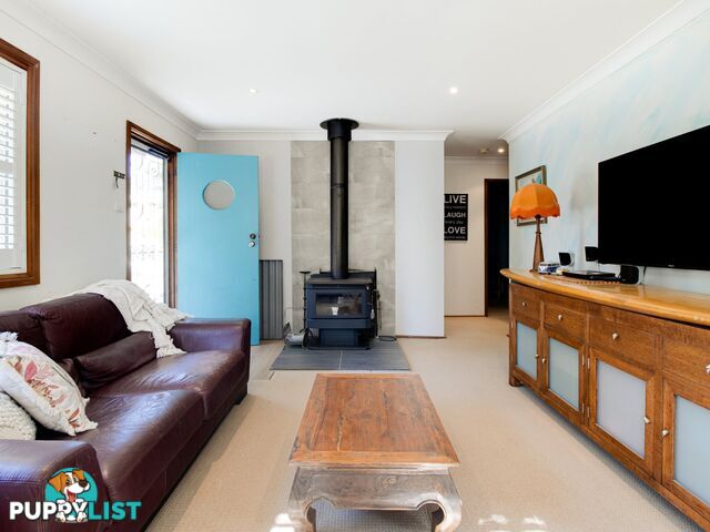 77 Berrara Road BERRARA NSW 2540