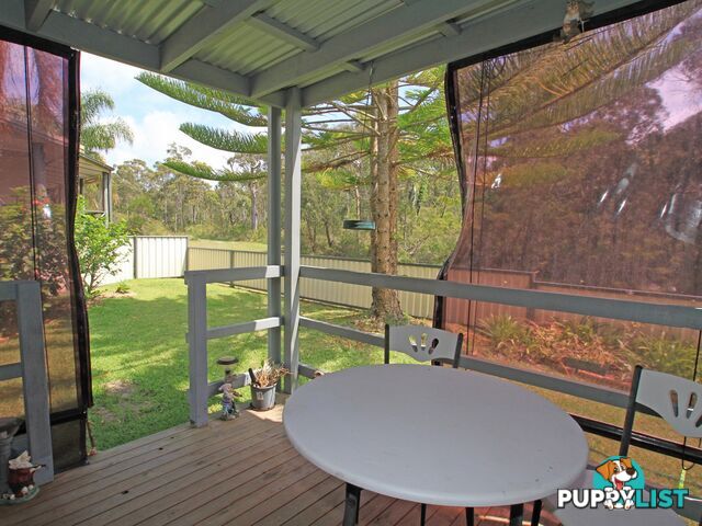 6/157 The Springs Road SUSSEX INLET NSW 2540