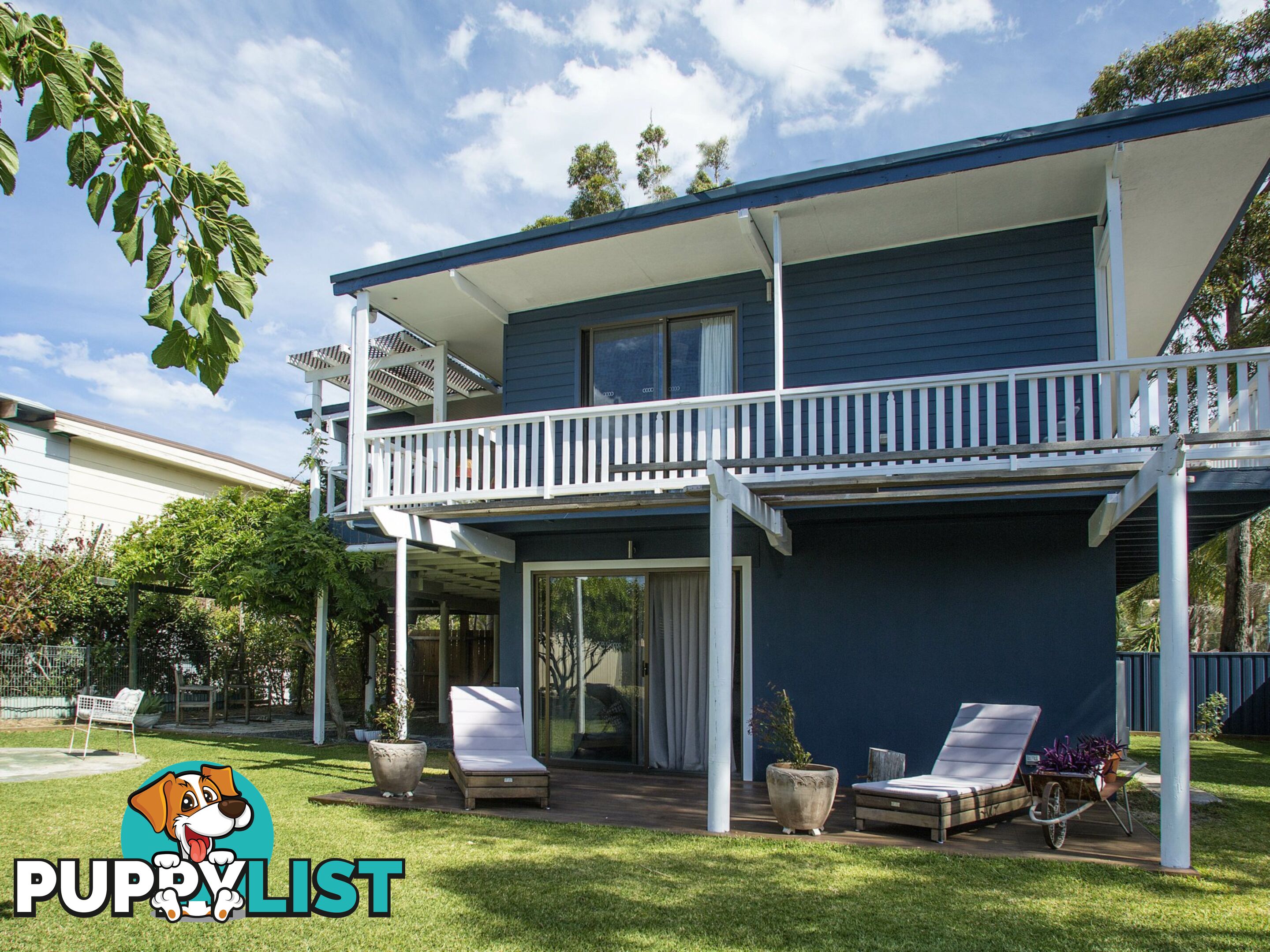 27 Edgewater Avenue SUSSEX INLET NSW 2540