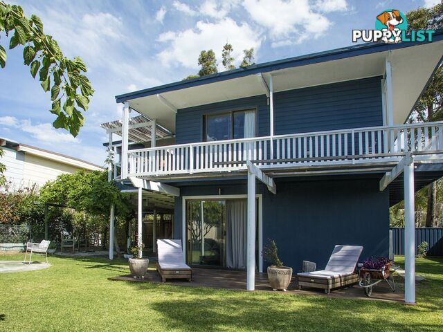 27 Edgewater Avenue SUSSEX INLET NSW 2540