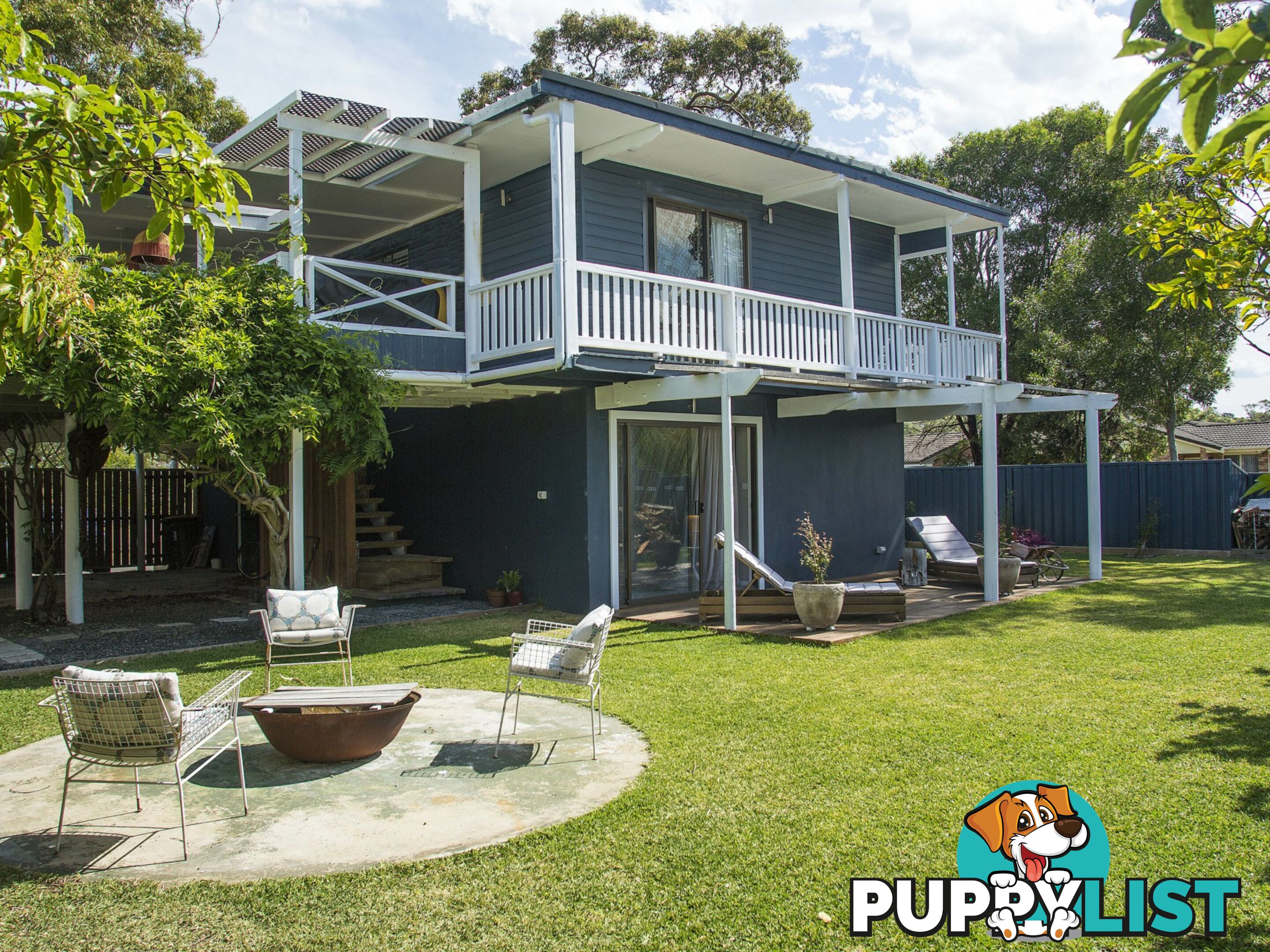 27 Edgewater Avenue SUSSEX INLET NSW 2540