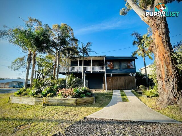 27 Edgewater Avenue SUSSEX INLET NSW 2540