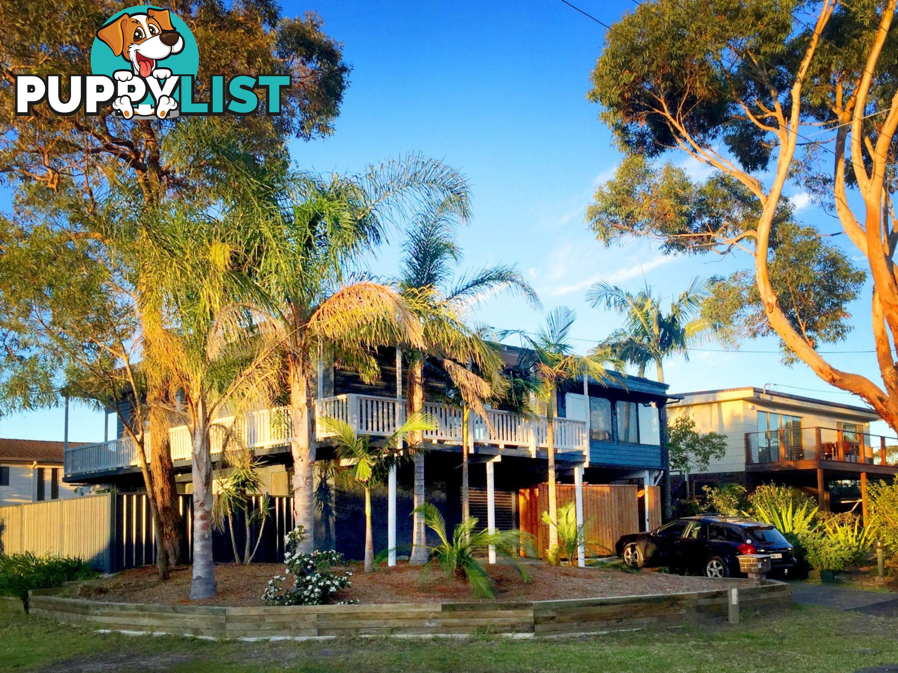 27 Edgewater Avenue SUSSEX INLET NSW 2540