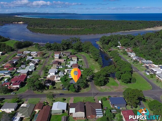 27 Edgewater Avenue SUSSEX INLET NSW 2540