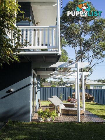 27 Edgewater Avenue SUSSEX INLET NSW 2540