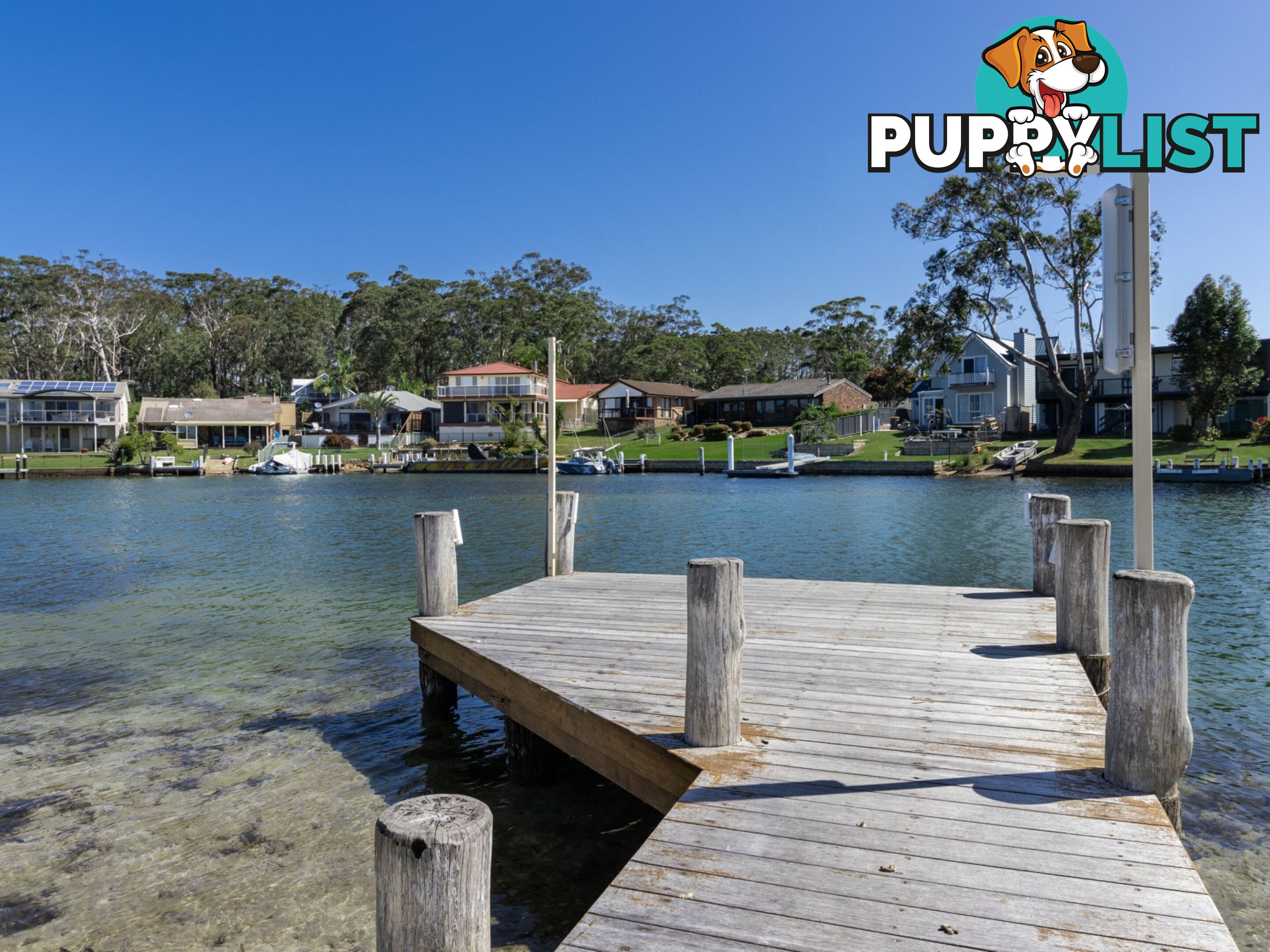 17 Cormorant Avenue SUSSEX INLET NSW 2540