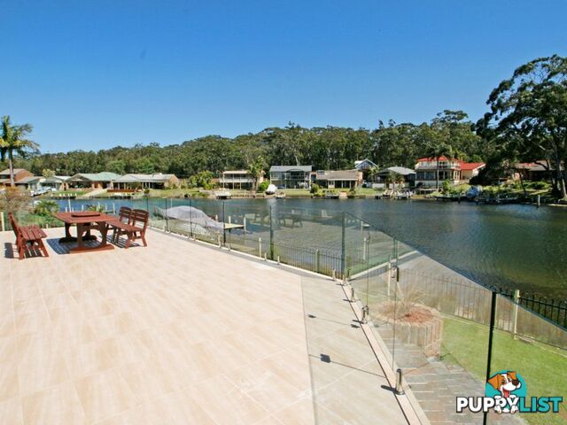 17 Cormorant Avenue SUSSEX INLET NSW 2540