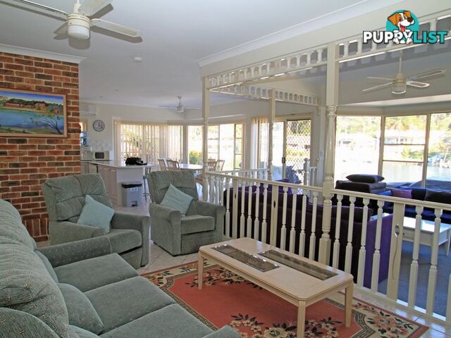 17 Cormorant Avenue SUSSEX INLET NSW 2540