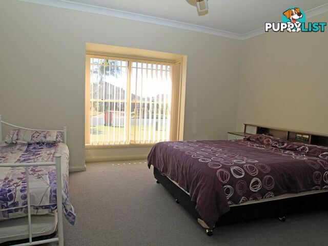 17 Cormorant Avenue SUSSEX INLET NSW 2540