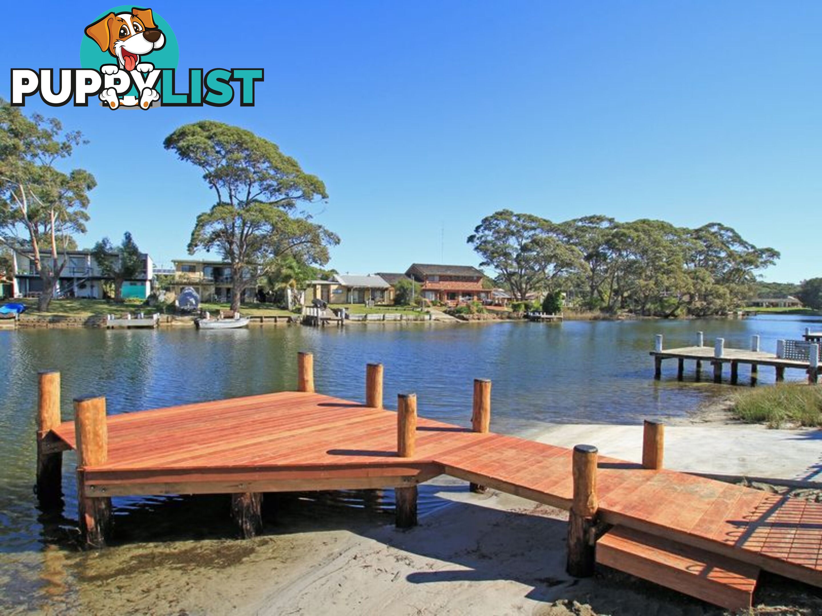 17 Cormorant Avenue SUSSEX INLET NSW 2540