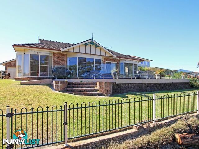 17 Cormorant Avenue SUSSEX INLET NSW 2540