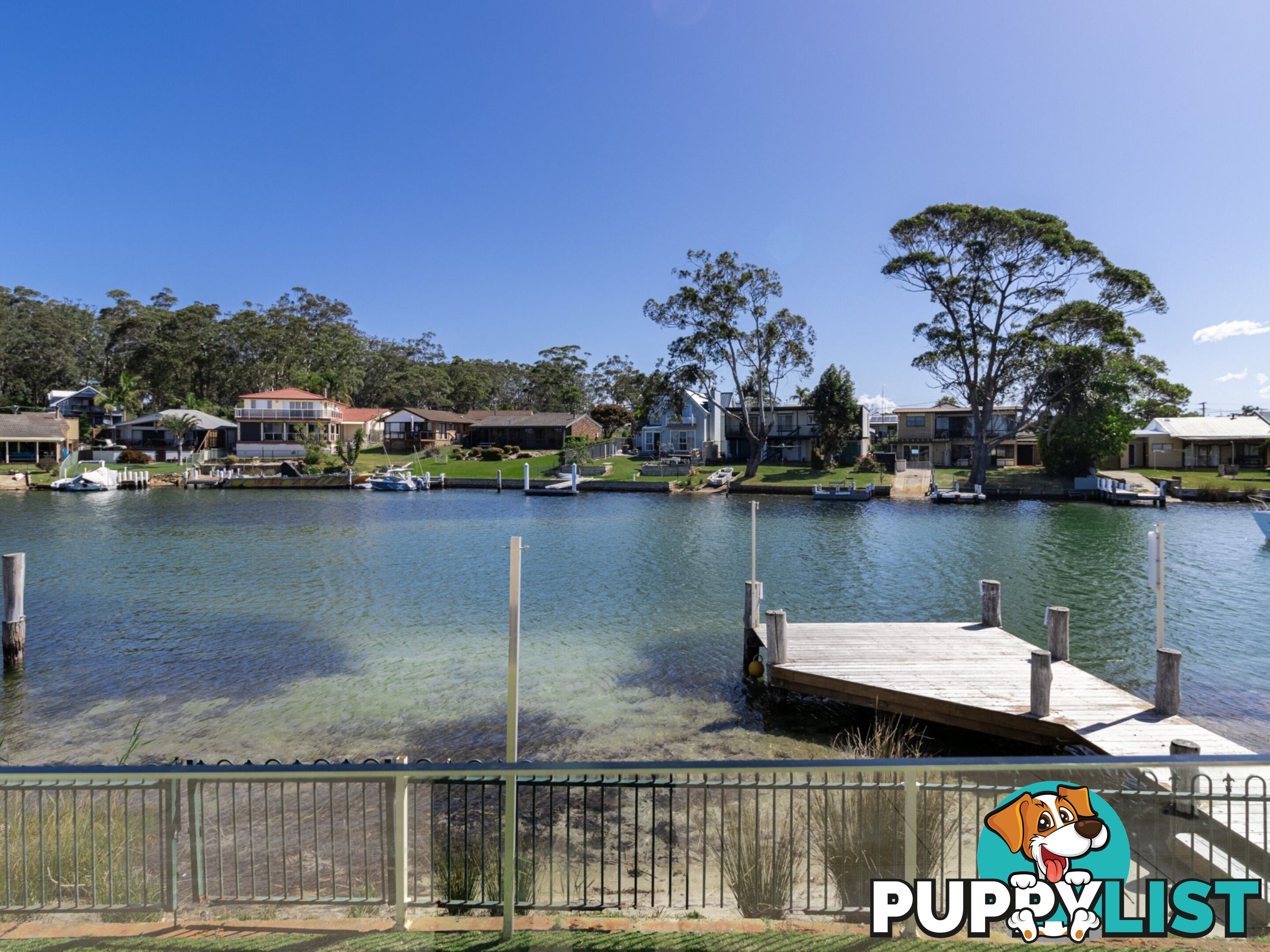 17 Cormorant Avenue SUSSEX INLET NSW 2540