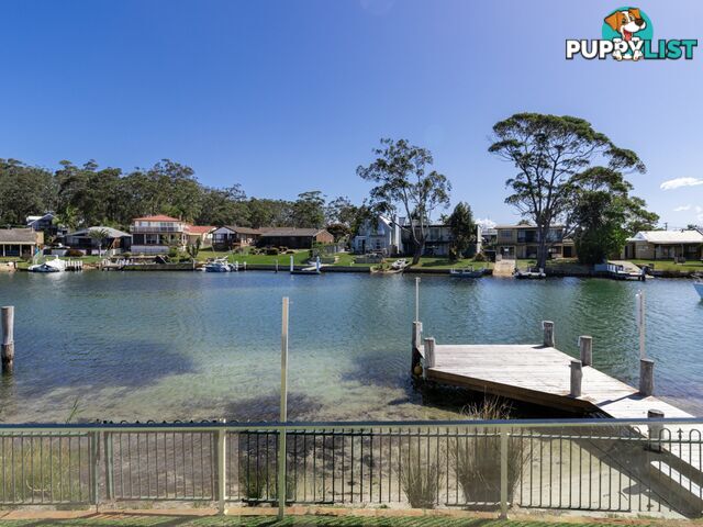 17 Cormorant Avenue SUSSEX INLET NSW 2540