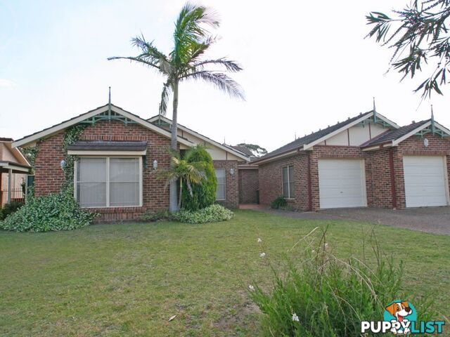 17 Cormorant Avenue SUSSEX INLET NSW 2540