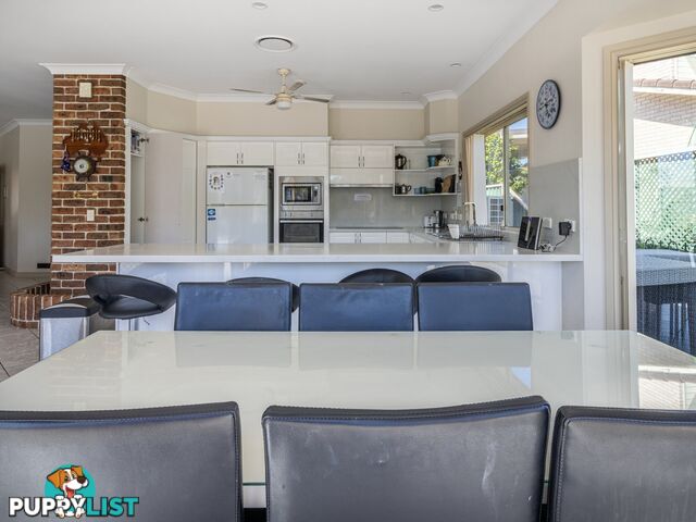 17 Cormorant Avenue SUSSEX INLET NSW 2540