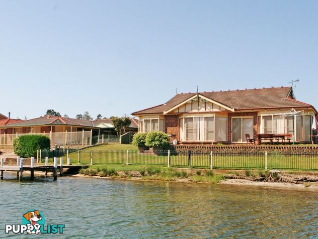 17 Cormorant Avenue SUSSEX INLET NSW 2540