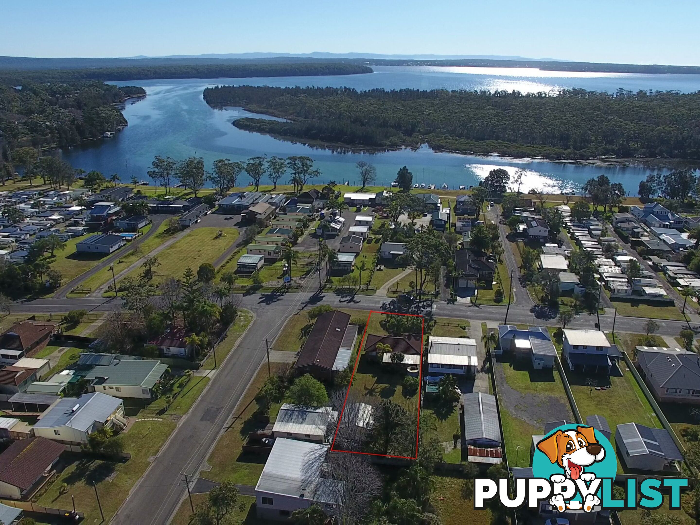 135 River Road SUSSEX INLET NSW 2540