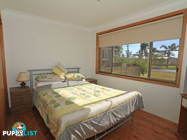 135 River Road SUSSEX INLET NSW 2540