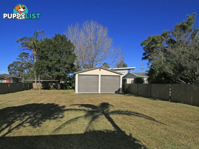 135 River Road SUSSEX INLET NSW 2540