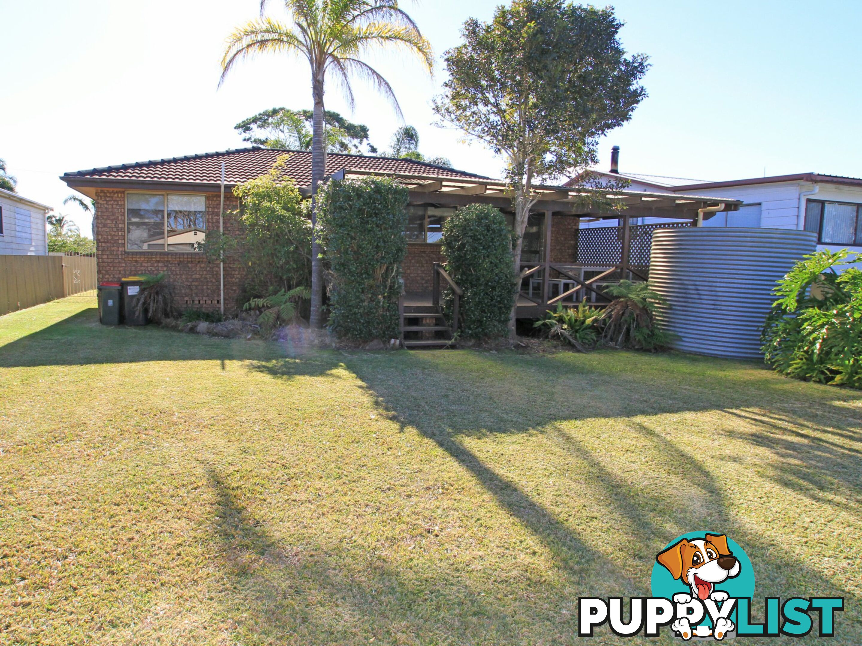 135 River Road SUSSEX INLET NSW 2540