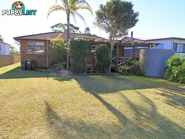 135 River Road SUSSEX INLET NSW 2540