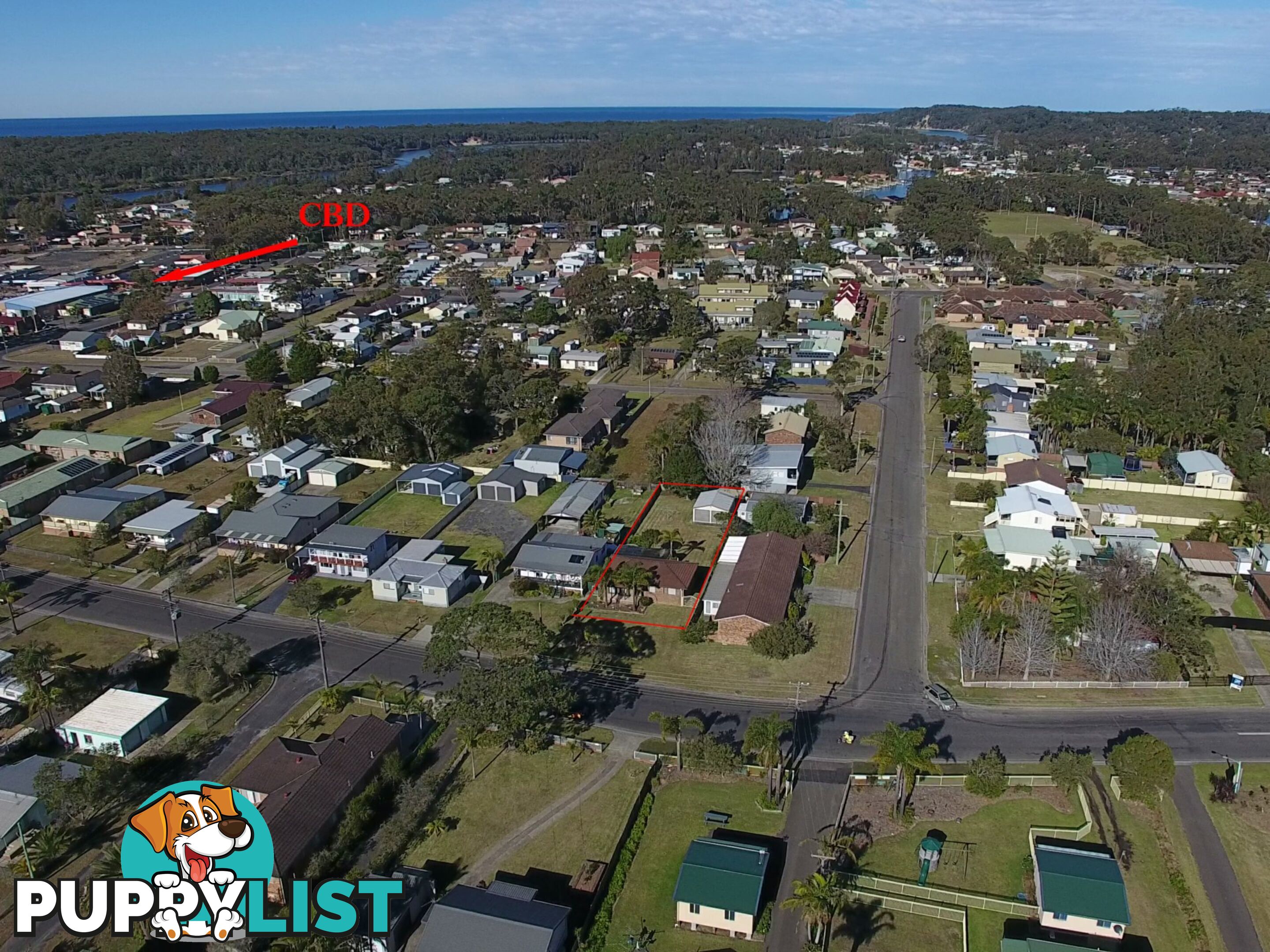 135 River Road SUSSEX INLET NSW 2540