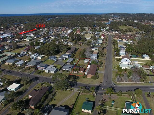 135 River Road SUSSEX INLET NSW 2540