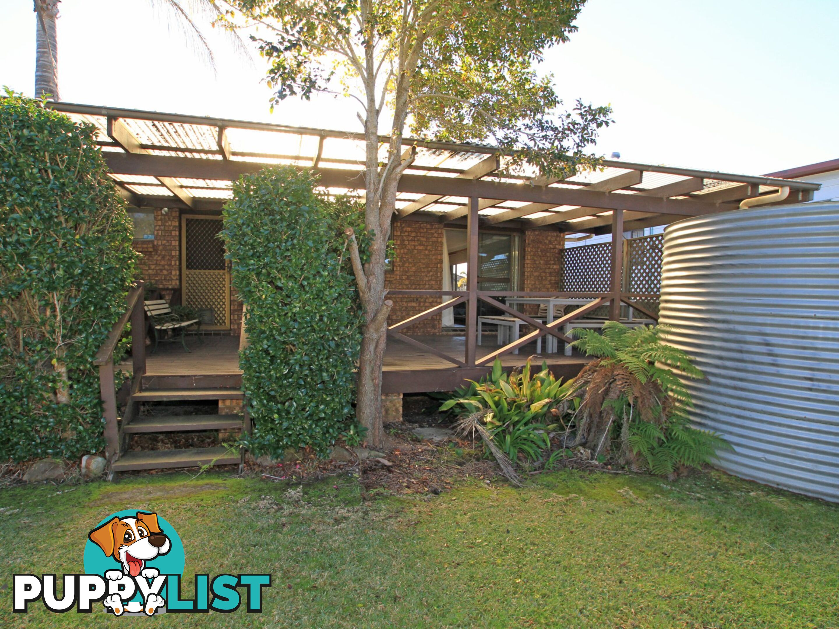 135 River Road SUSSEX INLET NSW 2540