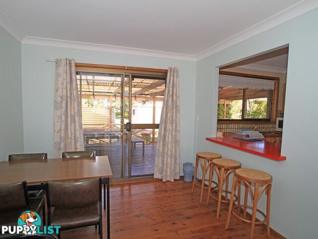 135 River Road SUSSEX INLET NSW 2540