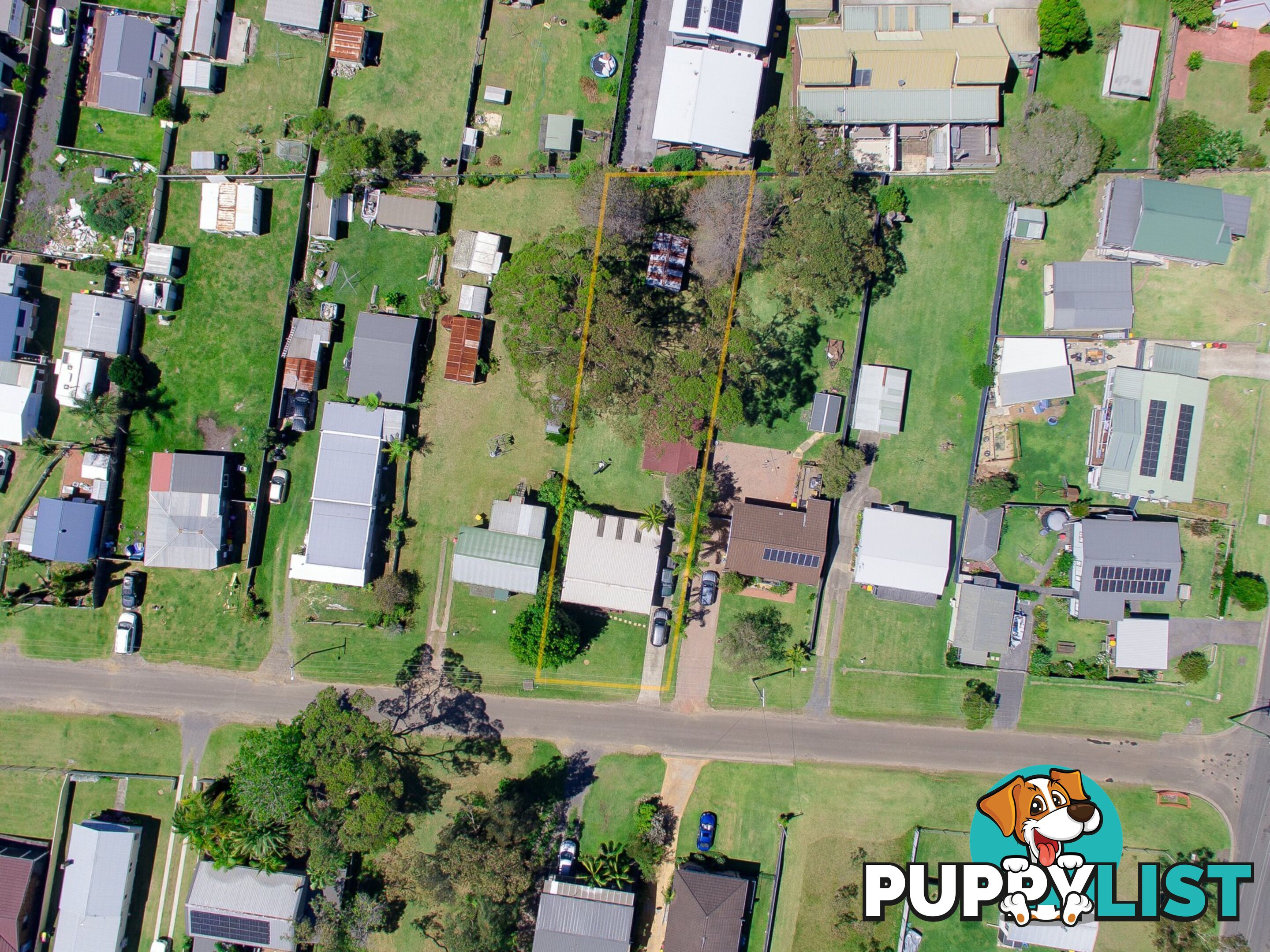 8 Banksia Street SUSSEX INLET NSW 2540