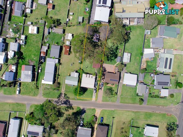 8 Banksia Street SUSSEX INLET NSW 2540